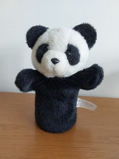 Sooty and Sweep Soo Sue Chad