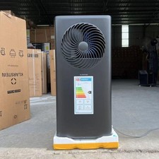 Mobile Air Conditioner Front