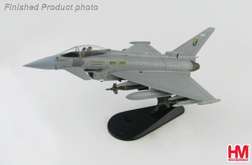 Hobbymaster eurofighter - hobbymaster,