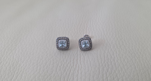 Vian 14ct white gold 585 - le,