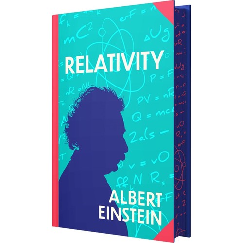 Relativity albert einstein - relativity,