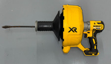 Dewalt 18v Drain Cleaner Tool *Body Only*