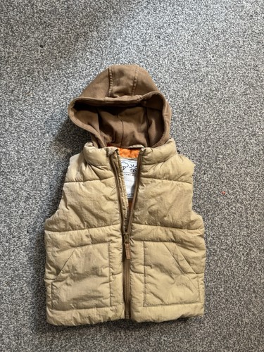 Gilet kids years - gilet, 2-3