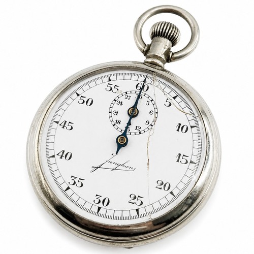 Ww2 german bomb timer - german,