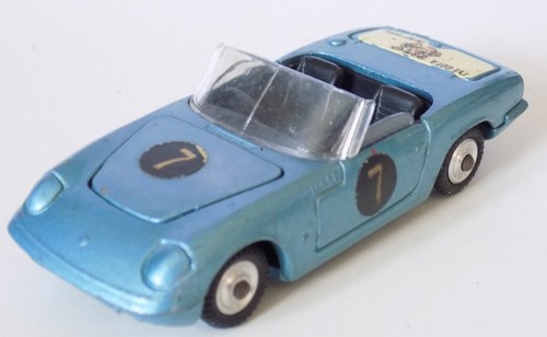 1st time listed - listed., corgi