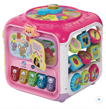 VTech Sort & Discover Activity