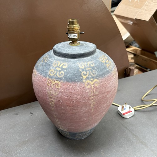 Vintage earthenware terracotta - vintage,