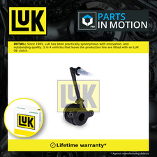 Clutch Concentric Slave