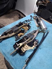 Vauxhall Astra Mk4 Convertible