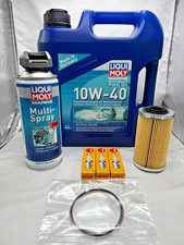 Liqui-Moly 155hp 170hp GTX Jet