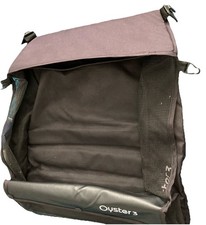 babystyle oyster 3 Basket