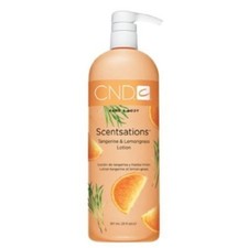 CND Hand & Body Scentsations ~