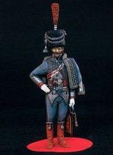 Verlinden 120mm 1/16 Captain