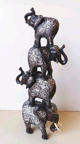 Inch lucky elephant - 17,