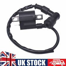 Quad Bike IGNITION COIL Compatible For Honda 125cc/150cc/250cc 4 Stroke Scooter