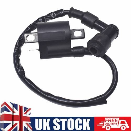Quad bike ignition coil - bike,