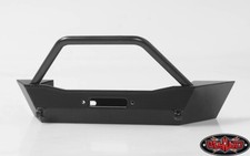 Tough Armor Winch Bumper