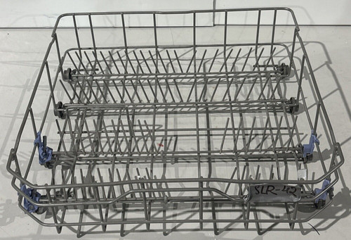 Dishwasher bottom rack - bottom,