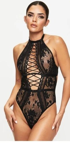 Ann summers volorant black - summers,