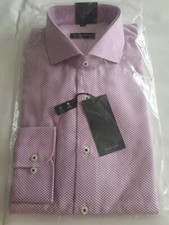 Men's 16" Eterna Slim Fit Long