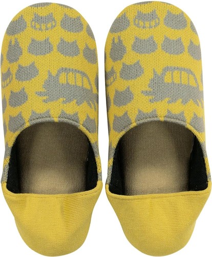 Neighbor totoro slippers - my,
