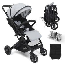 Portable Baby Pushchair