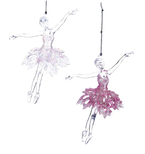 Kurt adler set pink - kurt, 2