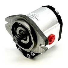 Walvoil Hydraulic Gear Pump
