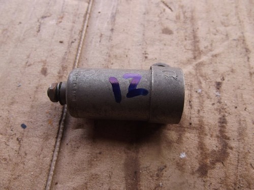 Bsa bantam condenser - bsa,