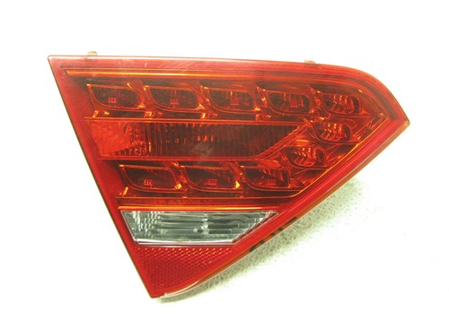 Audi s5 coupe rear - 08-12, a5