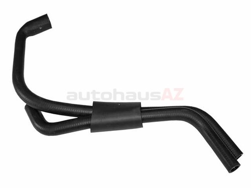 Uro parts heater - heater, hose