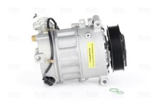 AC Compressor For JAGUAR XKR