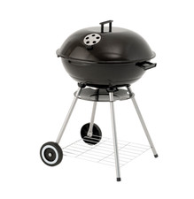Lifestyle 22″ Kettle Charcoal BBQ