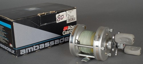 Abu garcia ambassadeur - abu, c3