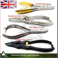 Professional toenail clipper - professional,