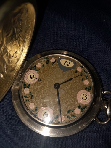 Vintage molnija pocket - molnija,