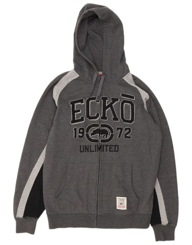 Ecko unltd mens graphic zip - graphic,