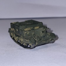 WWII British Universal Carrier