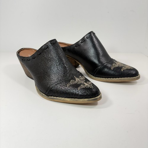 Very volatile shoes - volatile, 8