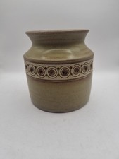 mid-century Jersey Pottery