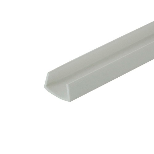Plastics white styrene - plastics,