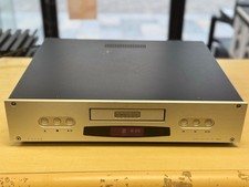 Roksan Kandy KD-1 MK111 Integrated CD Player Tested and Working But No Remote