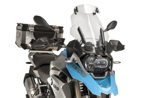 Puig multi adjustable clip - puig, clip-on