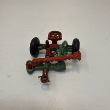 Vintage Arcade Cast Iron