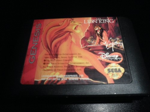 Sega mega drive the - mega,