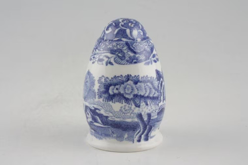 Spode blue italian copeland - spode,