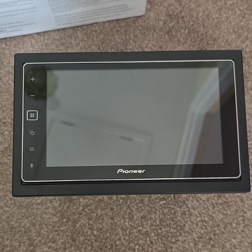 Pioneer sph da130dab double - sph-da130dab,