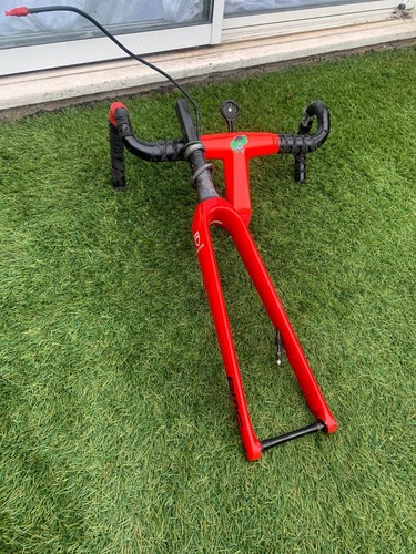 Bmc slr fork - bmc,