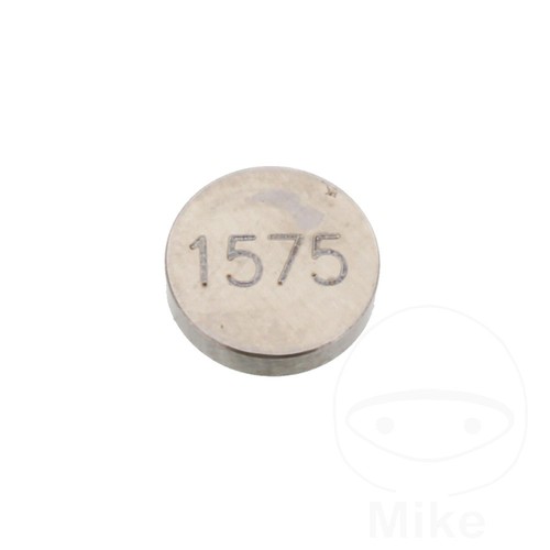 Jmp valve shim - jmp, 7.5mm