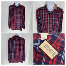 Duluth Trading NWT Free